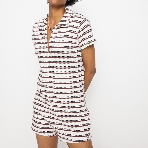 Volcom COCO HO ROMPER - Picture 5 of 15